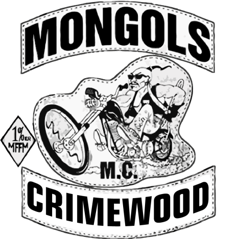 Mongols MC Vinewood Chapter